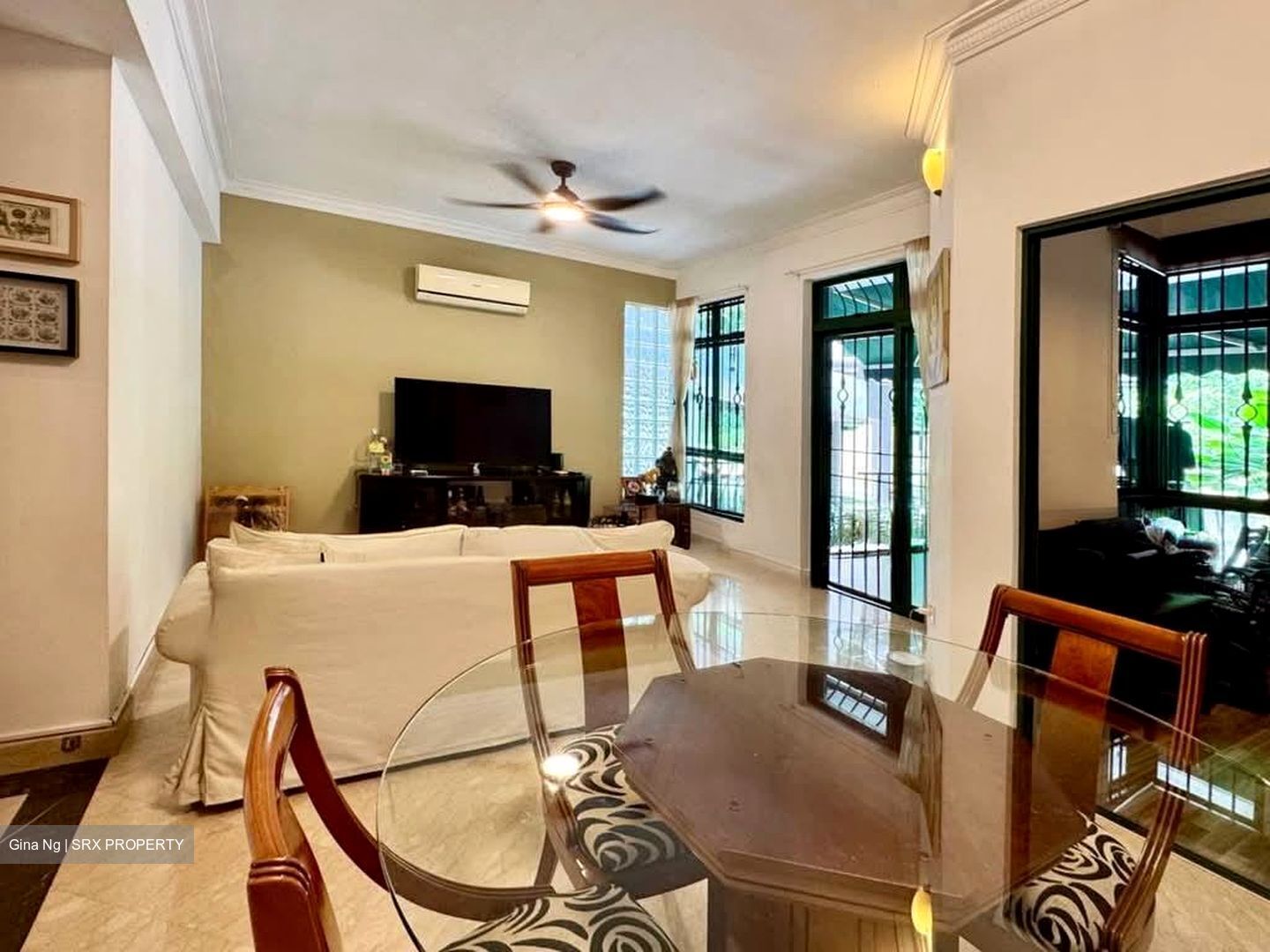 Parc Palais (D21), Condominium #600083051
